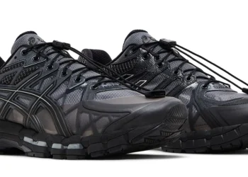 UNAFFECTED Gel Kayano