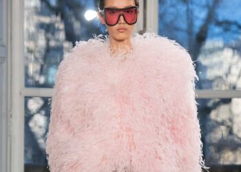 Alexandre Vauthier’s 2025 Couture Collection