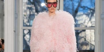 Alexandre Vauthier’s 2025 Couture Collection