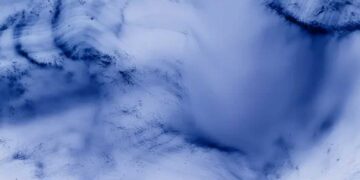 Wolfgang Tillmans Unveils ‘Weltraum’ at Albertinum Dresden