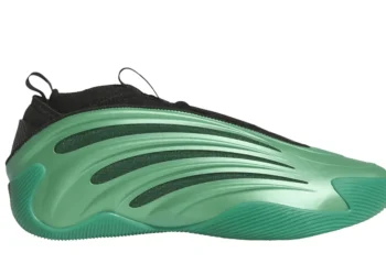 Harden Vol. 9 Metamorphosis