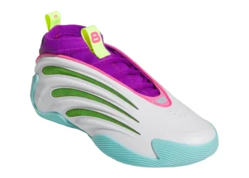 Adidas Harden Vol. 9 Gets a Jalen Williams Update