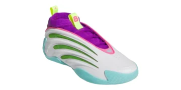 Adidas Harden Vol. 9 Gets a Jalen Williams Update