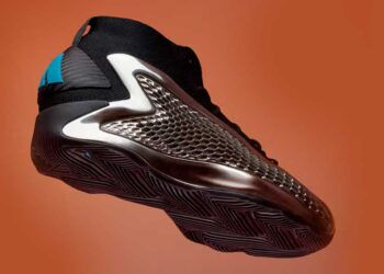 adidas AE 1 Mid Chrome Officially Out Now