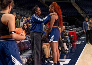 adidas Launches ‘You Got This’ Campaign