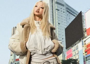 AMBUSH Fall Winter 2025 Is a Homecoming to Shibuya
