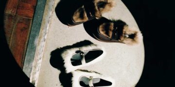 AMBUSH and UGG Launch Furry Collab