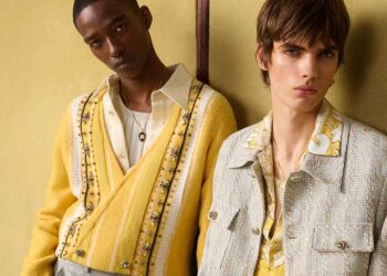 AMIRI’s Summer 2025 Campaign