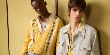 AMIRI’s Summer 2025 Campaign