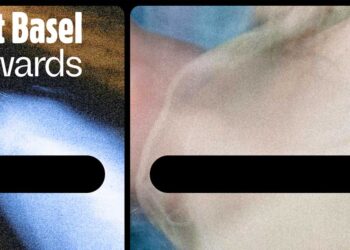 BOSS Partners with Art Basel for Inaugural Art Basel Awards