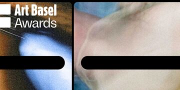 BOSS Partners with Art Basel for Inaugural Art Basel Awards