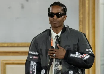 A$AP Rocky Found Not Guilty in 2021 Hollywood Shooting Case