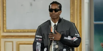 A$AP Rocky Found Not Guilty in 2021 Hollywood Shooting Case