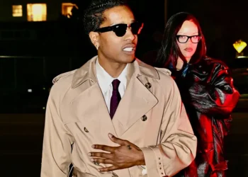 Why A$AP Rocky’s Trial Outfits Have Everyone Talking?