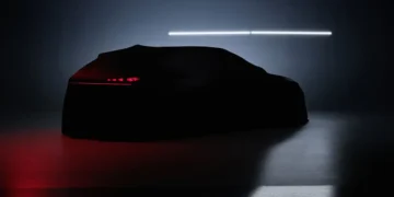 Audi to Reveal the New A6 Avant