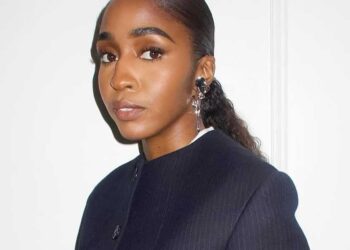 Ayo Edebiri Takes on Barney in A24’s Unexpected Reboot