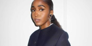 Ayo Edebiri Takes on Barney in A24’s Unexpected Reboot