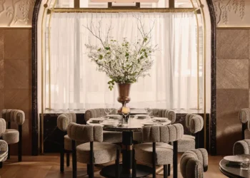 Where to Dine During New York Fashion Week