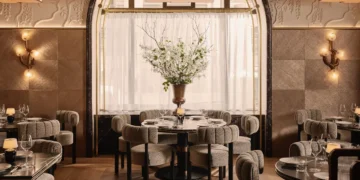 Where to Dine During New York Fashion Week