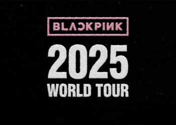 BLACKPINK Returns to the Stage for 2025 Tour