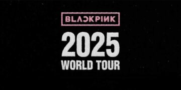 BLACKPINK Returns to the Stage for 2025 Tour