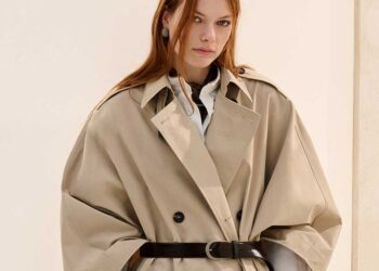 Brunello Cucinelli FW25 Balances Instinct and Elegance