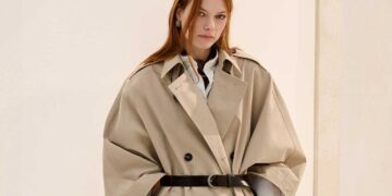 Brunello Cucinelli FW25 Balances Instinct and Elegance