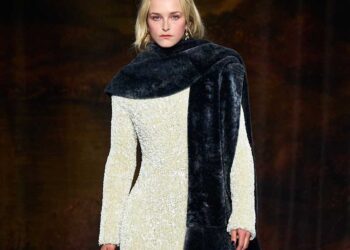 Burberry Unveils Winter 2025 Collection