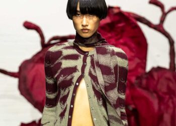 Chet Lo’s FW25: A Cultural Renaissance