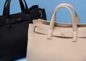 Dior Presents the Normandie Bag
