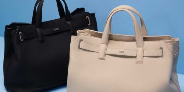 Dior Presents the Normandie Bag