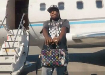 Don Toliver & J-Hope’s ‘LV Bag’ Drops This Friday