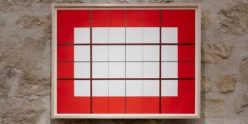 SAINT LAURENT Unveils Donald Judd Collaboration