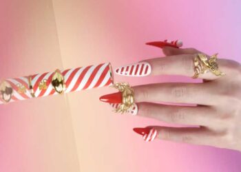 Pat McGrath x Candy Crush Orders Come with Diamonds!