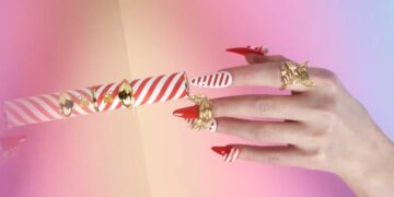 Pat McGrath x Candy Crush Orders Come with Diamonds!