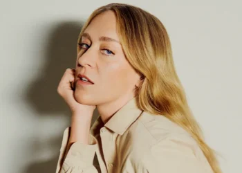 Chloë Sevigny for Jimmy Choo’s Spring 2025 Campaign