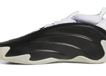 Adidas Harden Vol. 9 “Molded Leather” Drops This Summer