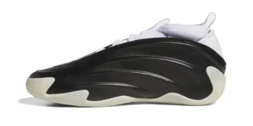 Adidas Harden Vol. 9 “Molded Leather” Drops This Summer