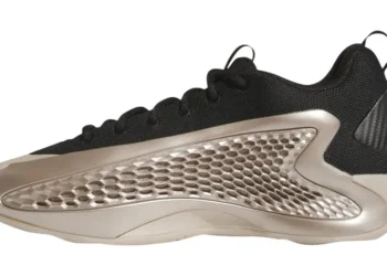 Adidas Unveils the AE 1 Low “Champagne Metallic”