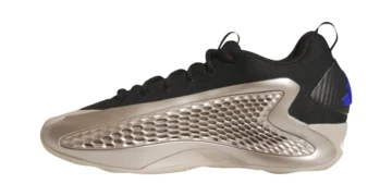 Adidas Unveils the AE 1 Low “Champagne Metallic”