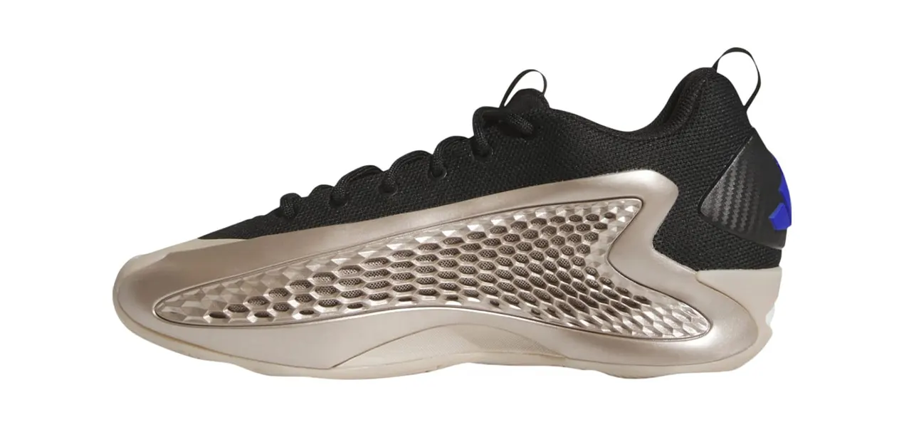 Adidas Unveils the AE 1 Low 