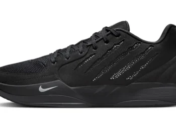 Swarovski x Nike Ja 2 “Scratch Black Label” Set for Limited Release