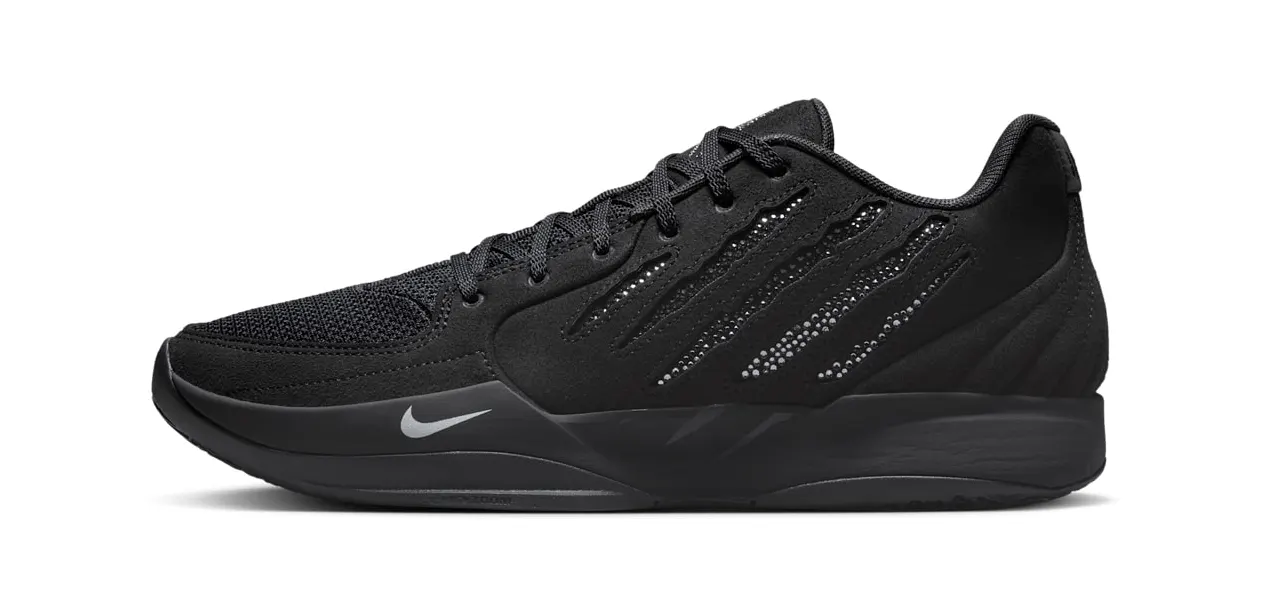 【新品未使用】Nike Ja2 Scratch EP 26cm Swarovski x Nike Ja 2 