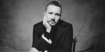 JOOPITER Presents The World of Kim Jones