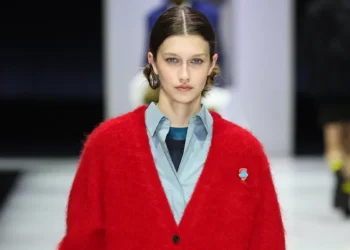 Anteprima Fall Winter 2025 Collection