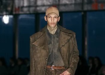 Fictions of Reality: Campillo Fall Winter 2025 Collection