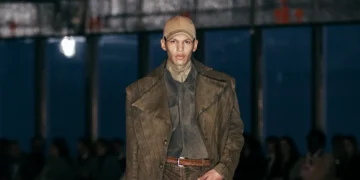 Fictions of Reality: Campillo Fall Winter 2025 Collection