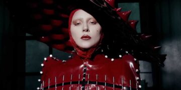 Lady Gaga Shocks Grammys with Surprise ‘Abracadabra’ Premiere