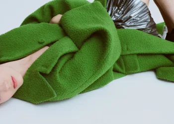 DSCENE STYLE STORIES: Gamine Chic by Luca Soncini