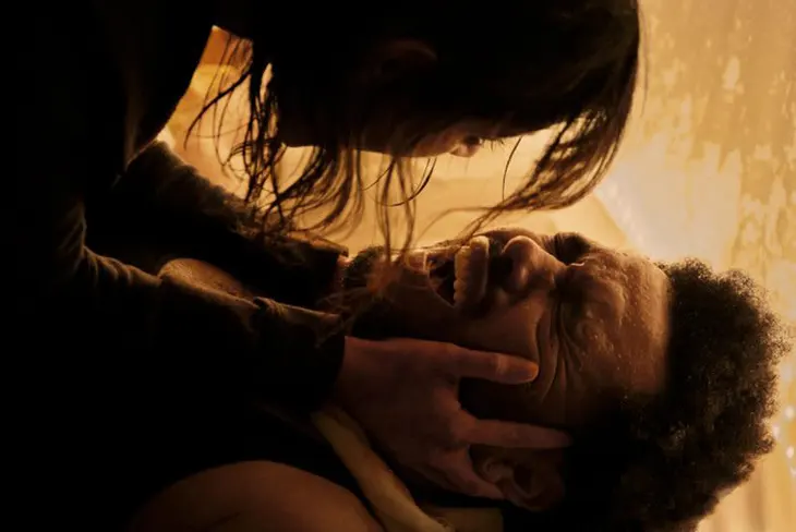 The Weeknd Jenna Ortega